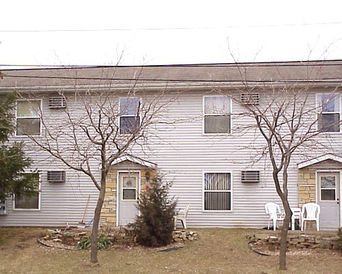 550 Rublee Street La Crosse