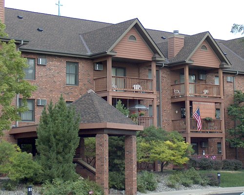 801 Main Street La Crosse