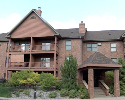 801 Main Street La Crosse