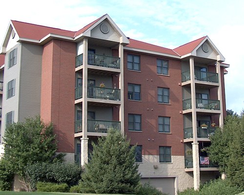 One RiverPlace Drive La Crosse