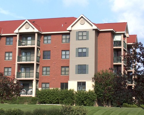 One RiverPlace Drive La Crosse