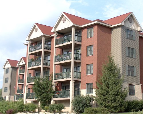 One RiverPlace Drive La Crosse