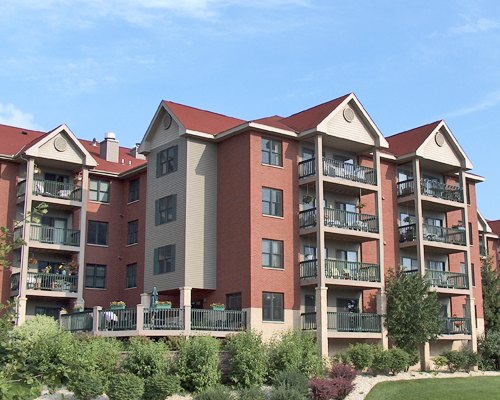 One RiverPlace Drive La Crosse