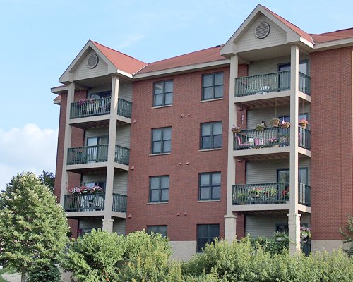 One RiverPlace Drive La Crosse