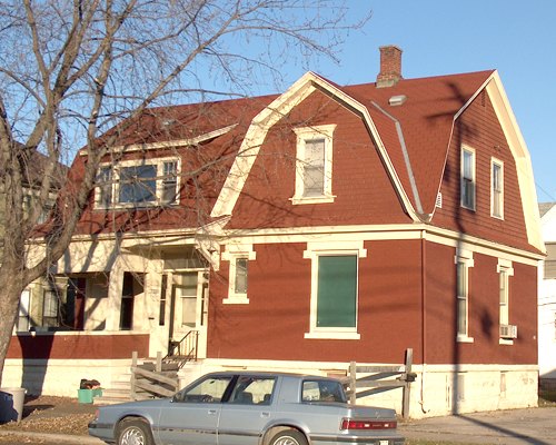 228 10th Street North La Crosse