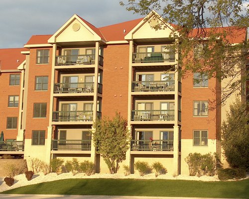 One RiverPlace Drive La Crosse