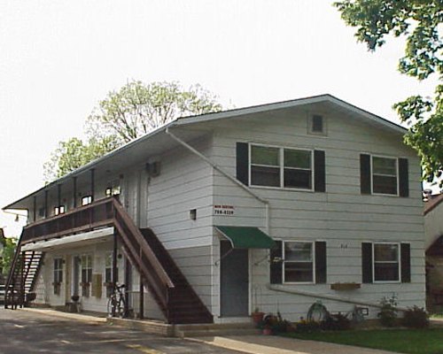 408 6th Street South La Crosse