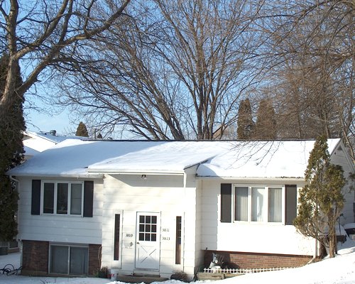 3809 Cliffside Drive La Crosse