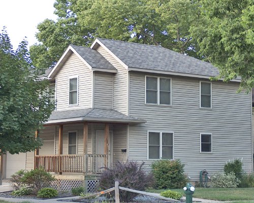 104 11th Street North La Crosse