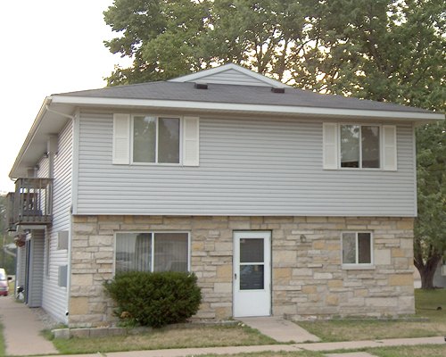 1311 Caledonia Street La Crosse