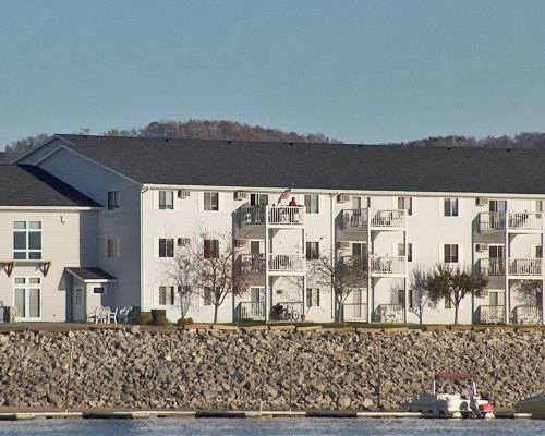 403 Gillette Street La Crosse