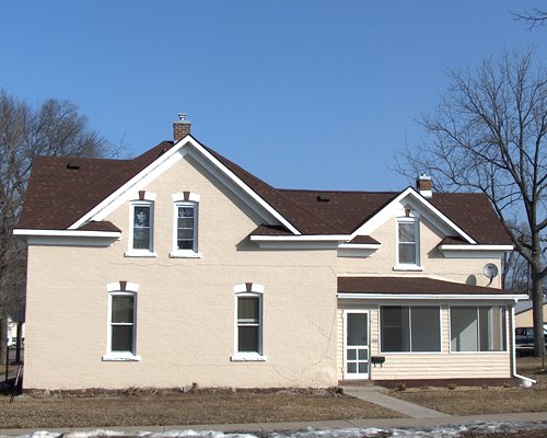 1301 Townsend Street La Crosse