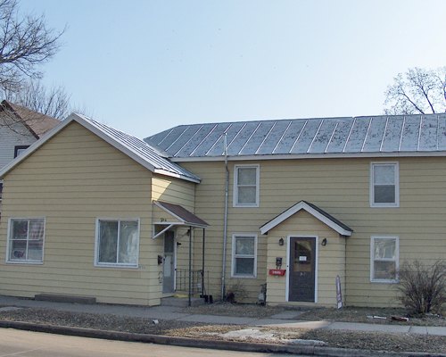 917 5th Avenue South La Crosse