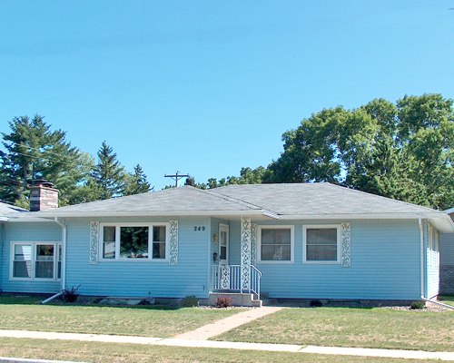 249 North 4th Street La Crescent MN