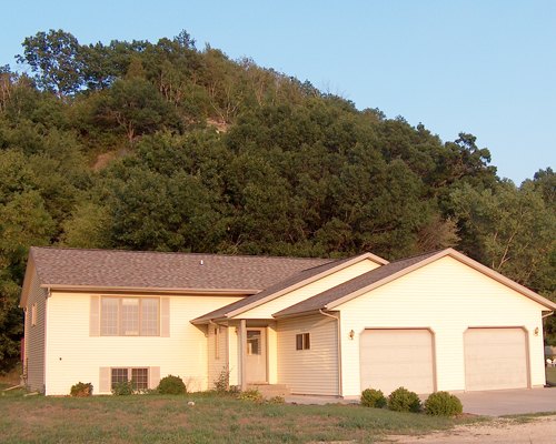 1417 Sand Lake Road Holmen