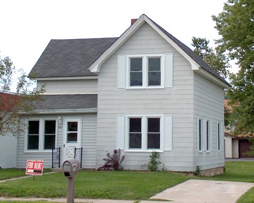 309 Central Coon Valley