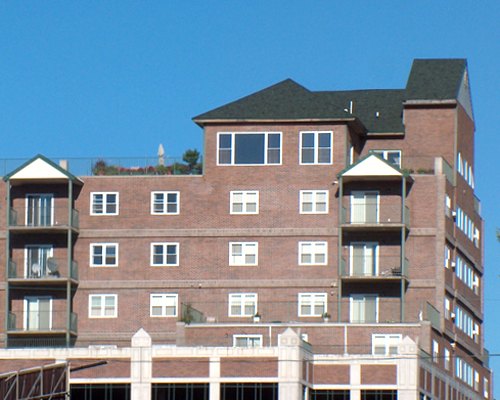 400 King Street La Crosse