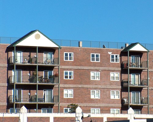 400 King Street La Crosse