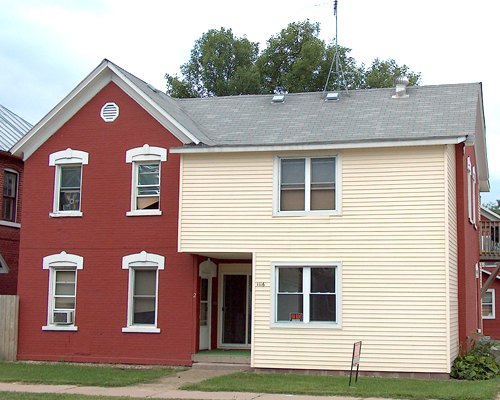 1116 4th Street South La Crosse