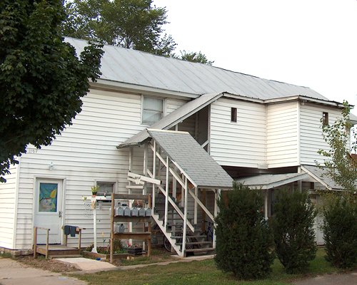 1107 4th Street South La Crosse