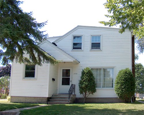 1716 21st Street South La Crosse