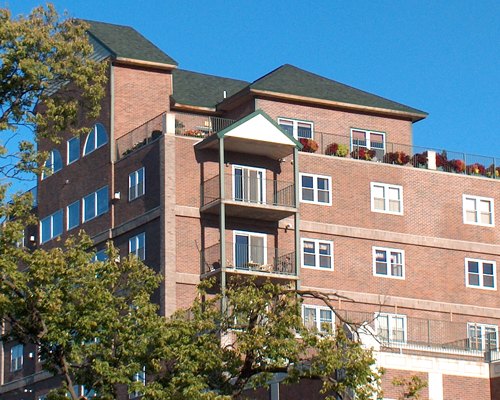 400 King Street La Crosse