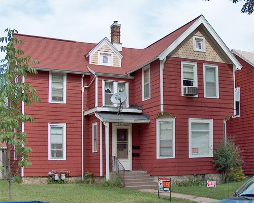 709 Ferry Street La Crosse