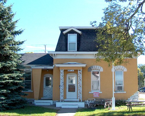 802 Caledonia Street La Crosse