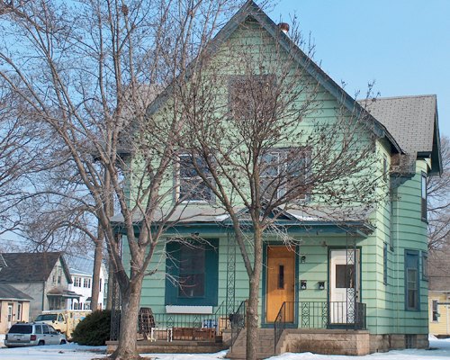 803 West Avenue South La Crosse