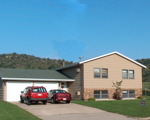1036 Terrace Drive Onalaska