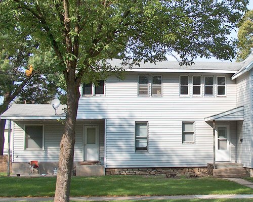 827 Cameron Street La Crosse