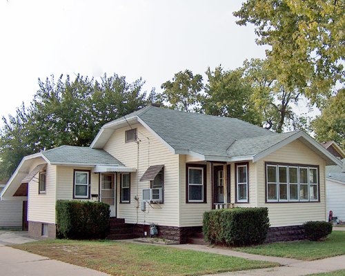 710 13th Street South La Crosse