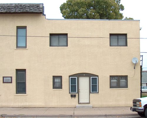 1800 George Street La Crosse