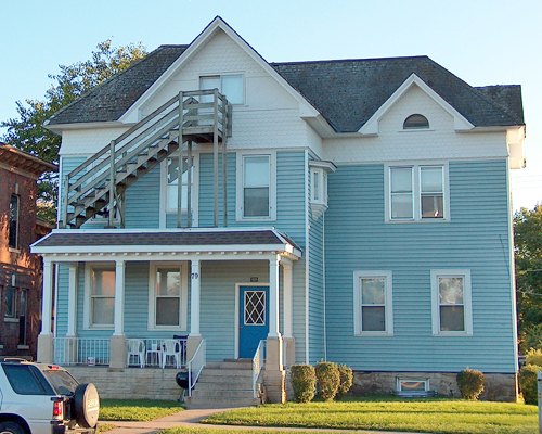 79 West 6th Street Winona MN