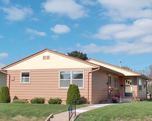 1517 Weston Street La Crosse