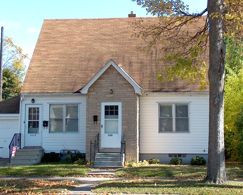 1117 15th Street South La Crosse