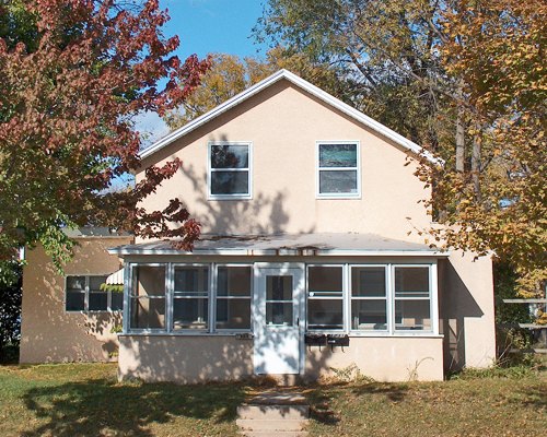 1231 - 1233 Green Bay Street La Crosse