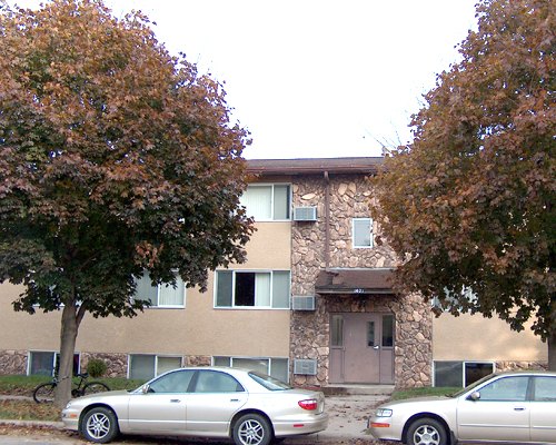 1021 Vine Street La Crosse