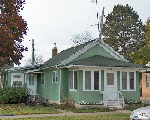 1116 Badger Street La Crosse