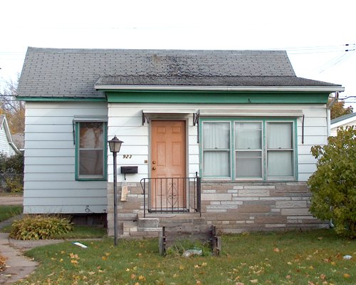 923 Green Bay Street La Crosse