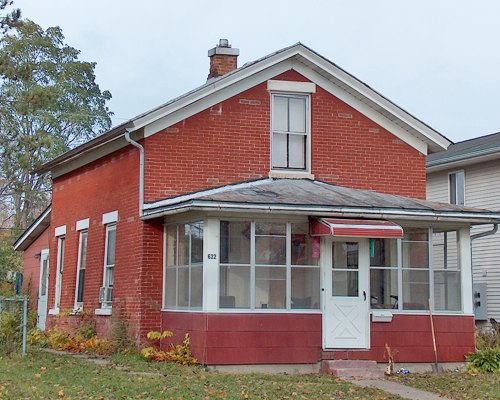 622 8th Street South La Crosse