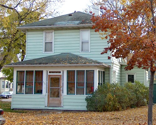 603 7th Street South La Crosse