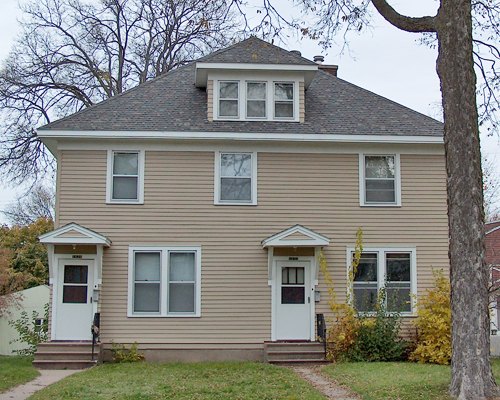 1629 Madison Street La Crosse