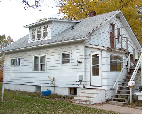 1306 Liberty Street La Crosse