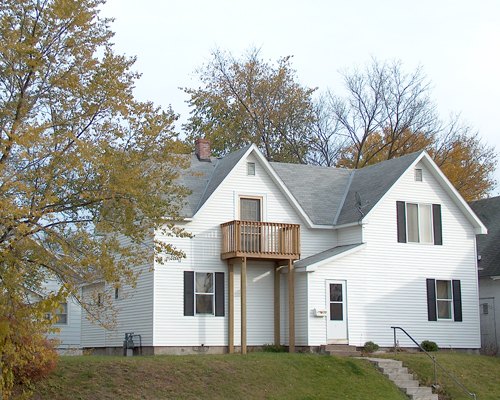 1302 Liberty Street La Crosse