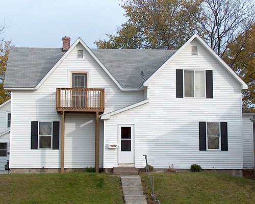 1300 Liberty Street La Crosse