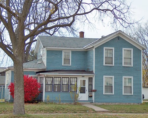 816 5th Street South La Crosse