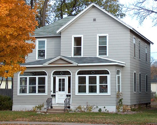 1111-1113 West Avenue La Crosse