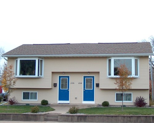 2536 15th Street South La Crosse