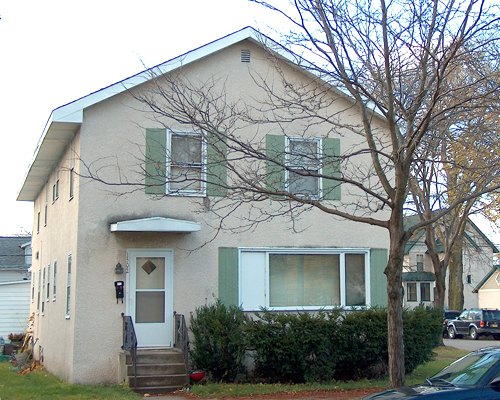 1502 Winnebago Street La Crosse